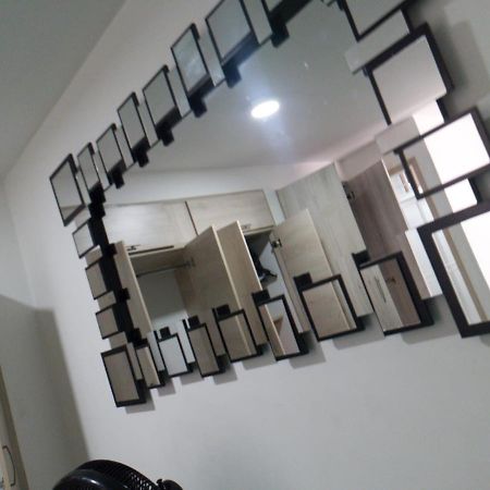 Apartamento Vital بوكارامانغا المظهر الخارجي الصورة