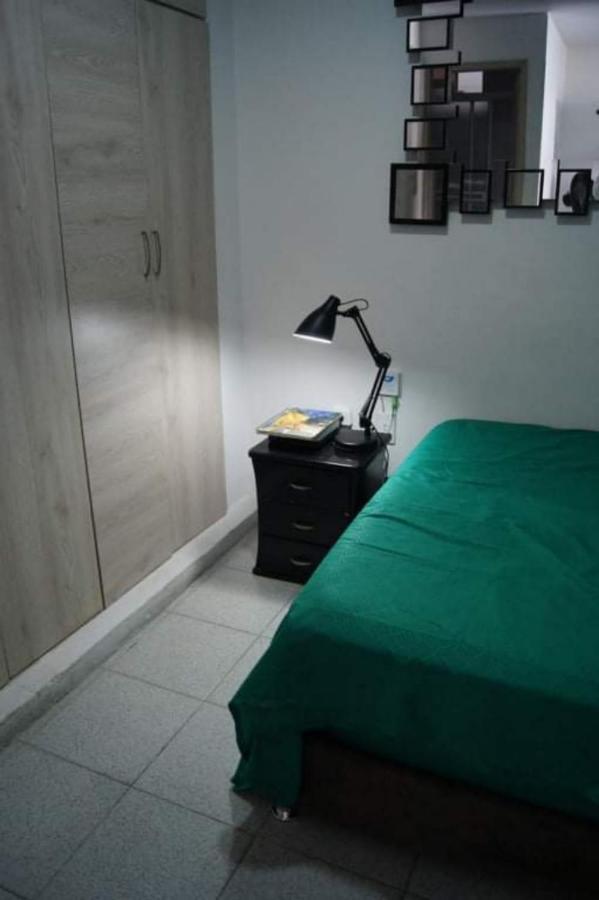 Apartamento Vital بوكارامانغا المظهر الخارجي الصورة