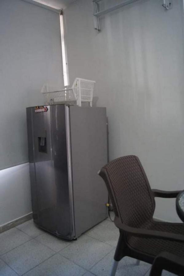 Apartamento Vital بوكارامانغا المظهر الخارجي الصورة
