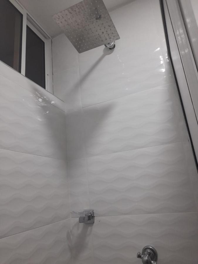 Apartamento Vital بوكارامانغا المظهر الخارجي الصورة