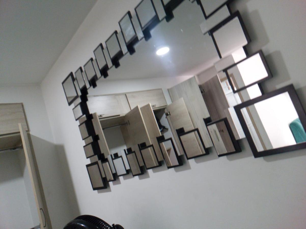 Apartamento Vital بوكارامانغا المظهر الخارجي الصورة