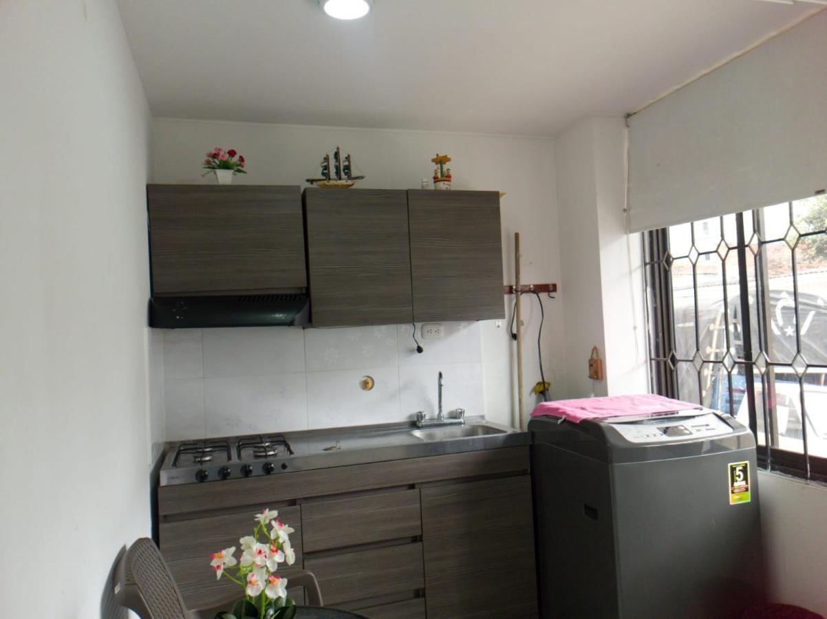 Apartamento Vital بوكارامانغا المظهر الخارجي الصورة