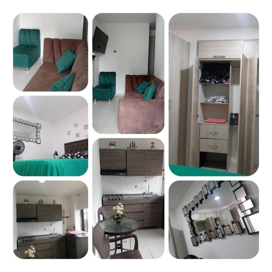 Apartamento Vital بوكارامانغا المظهر الخارجي الصورة