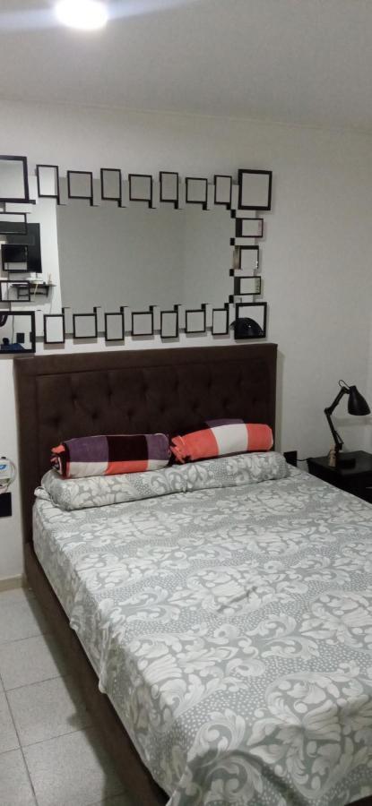 Apartamento Vital بوكارامانغا المظهر الخارجي الصورة