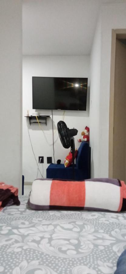 Apartamento Vital بوكارامانغا المظهر الخارجي الصورة