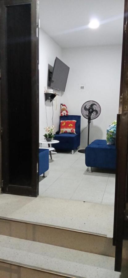 Apartamento Vital بوكارامانغا المظهر الخارجي الصورة